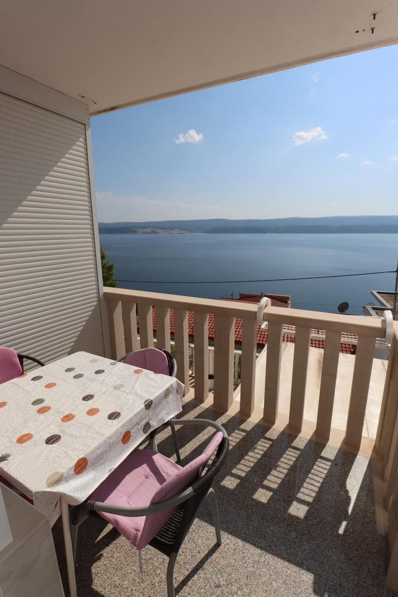 Apartmani Vesna 셀리나 외부 사진
