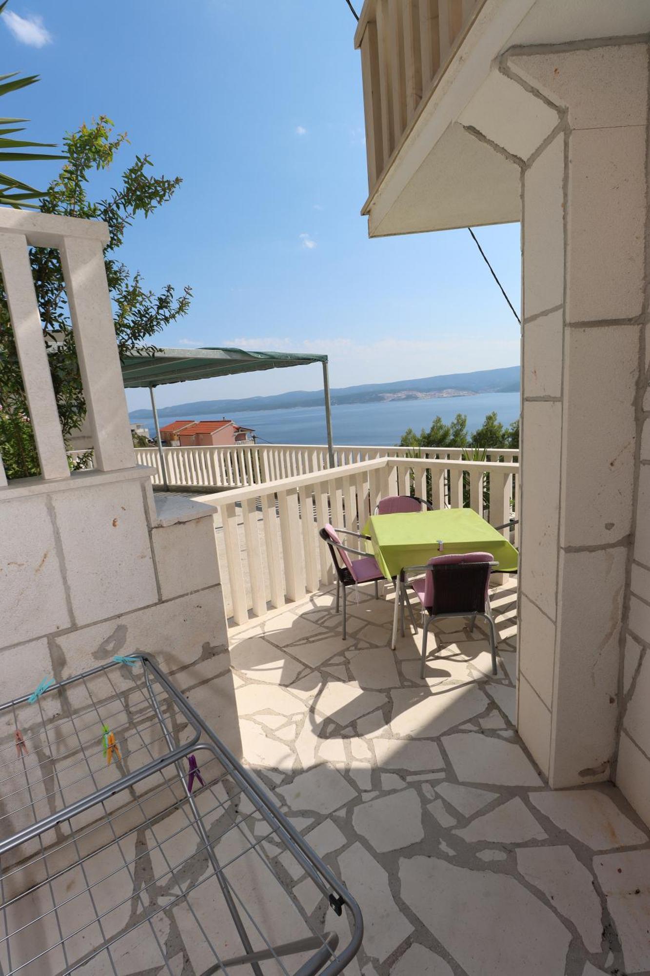 Apartmani Vesna 셀리나 외부 사진