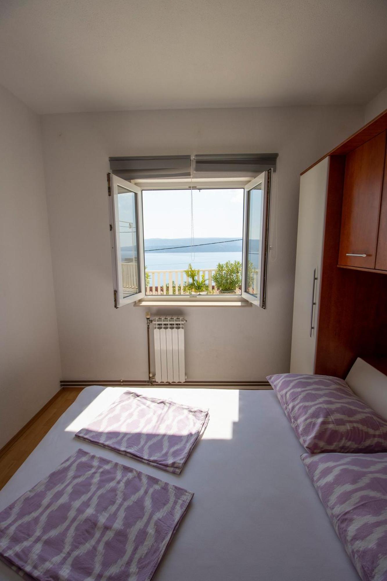 Apartmani Vesna 셀리나 외부 사진
