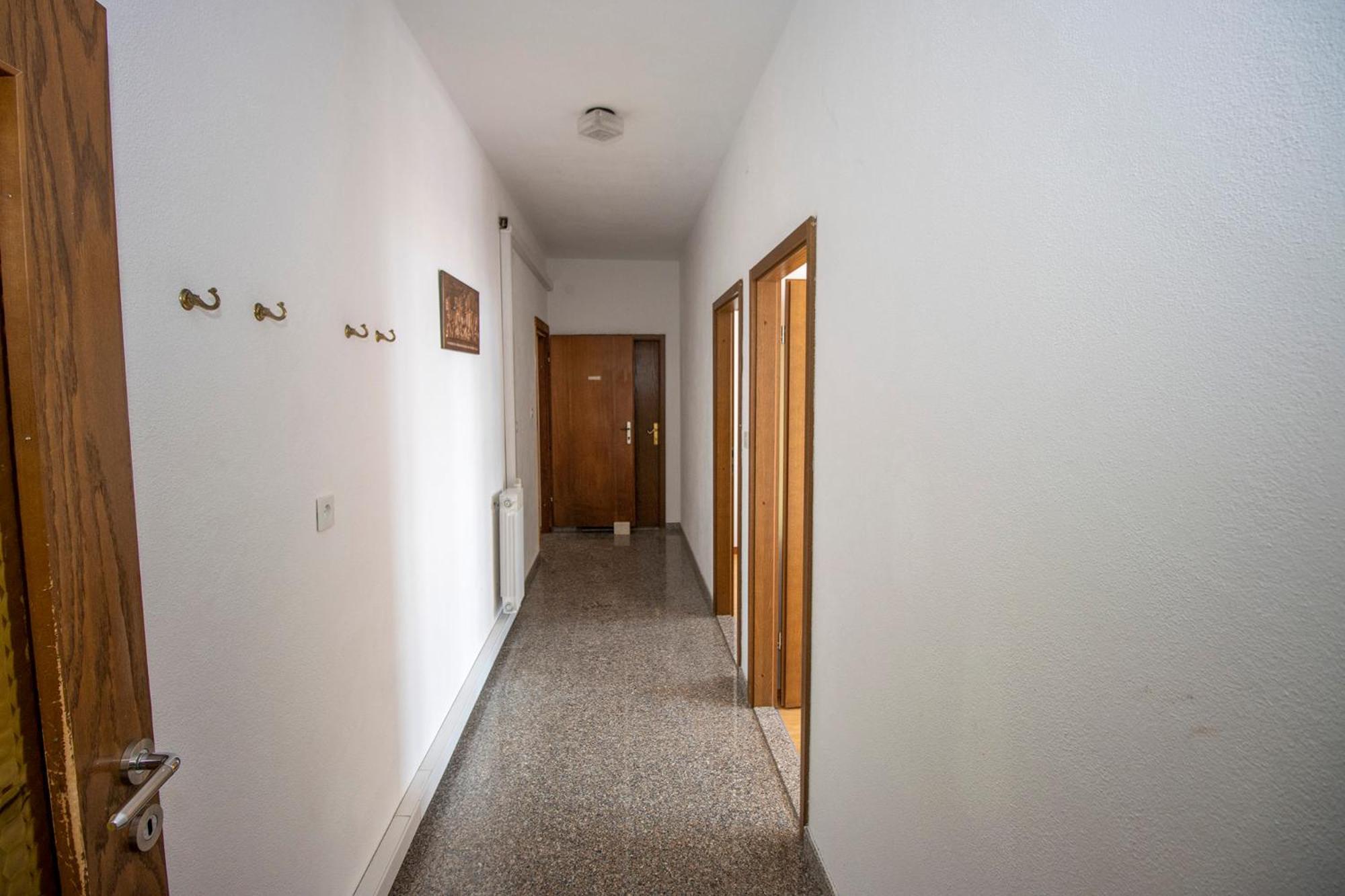 Apartmani Vesna 셀리나 외부 사진