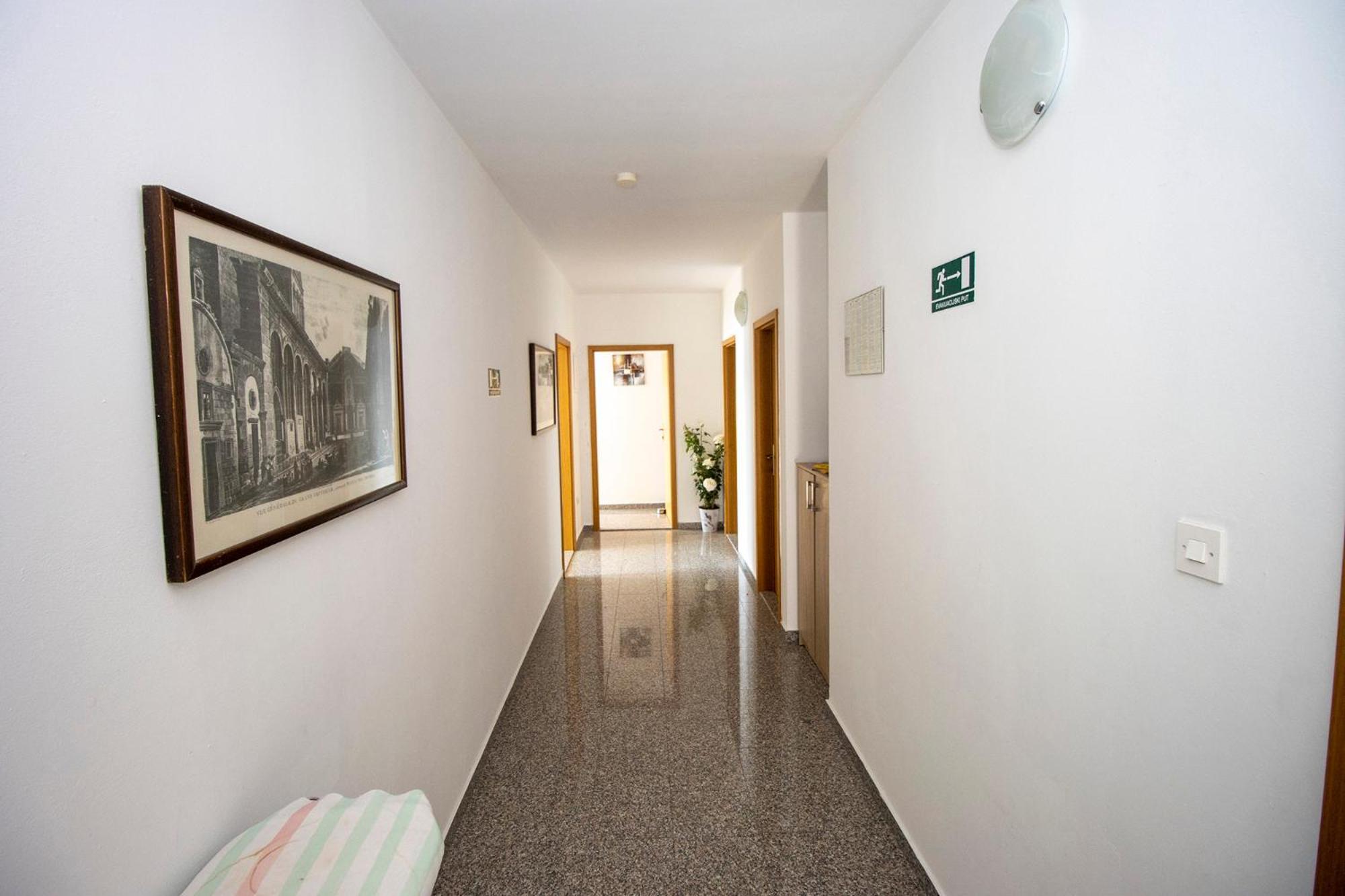 Apartmani Vesna 셀리나 외부 사진