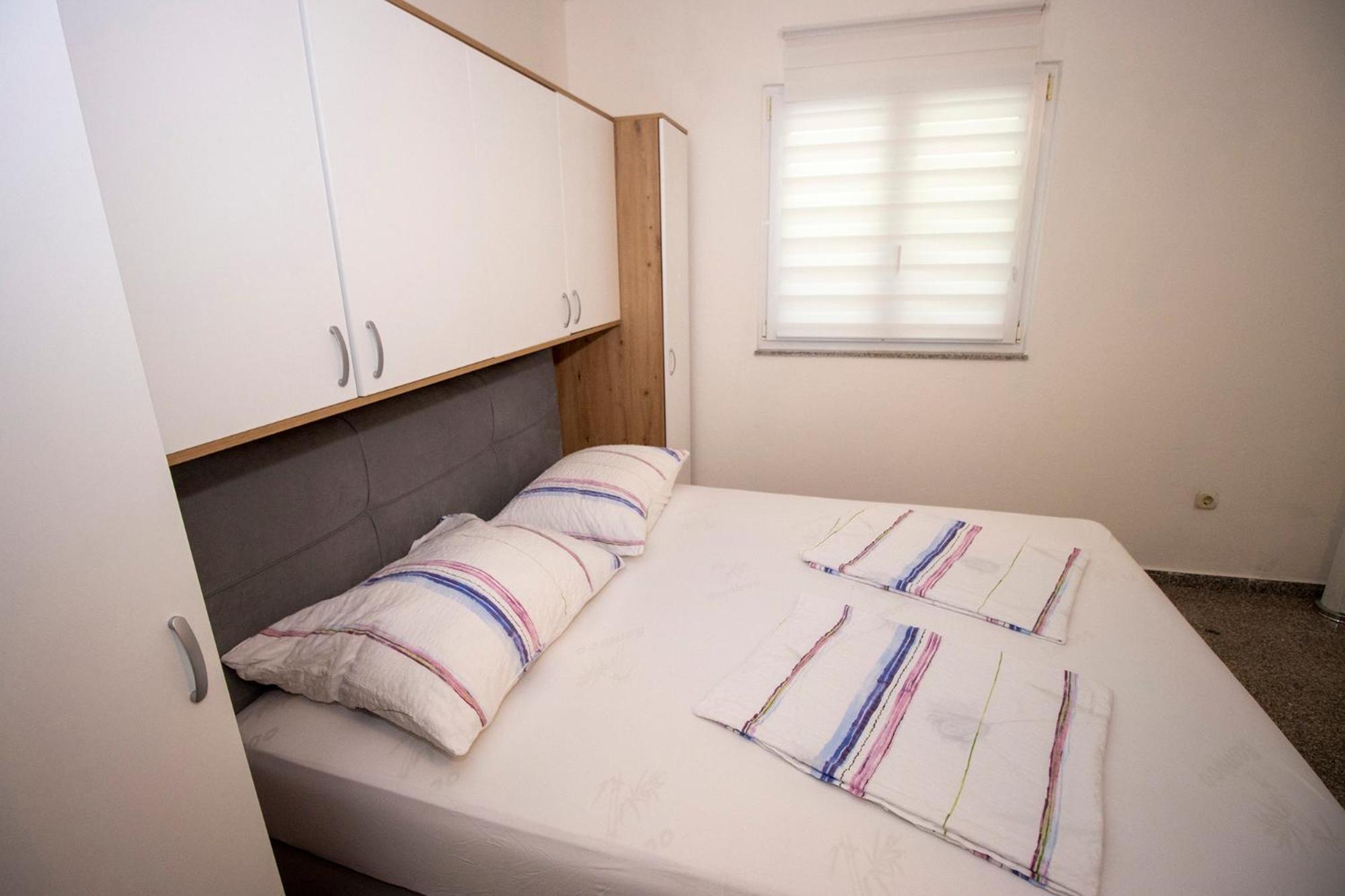 Apartmani Vesna 셀리나 외부 사진