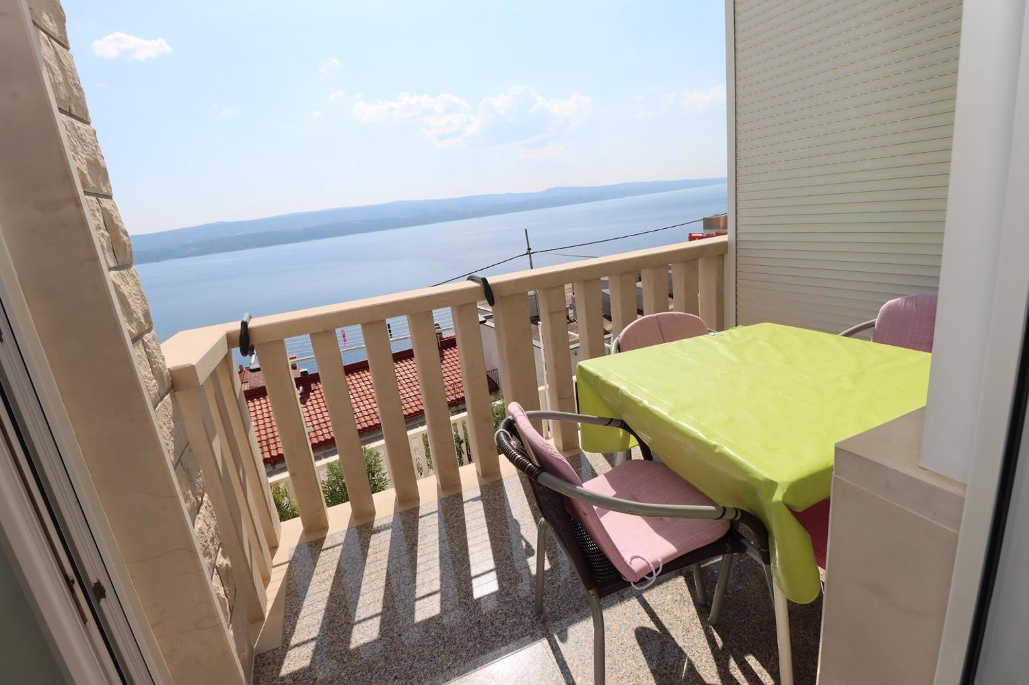 Apartmani Vesna 셀리나 외부 사진