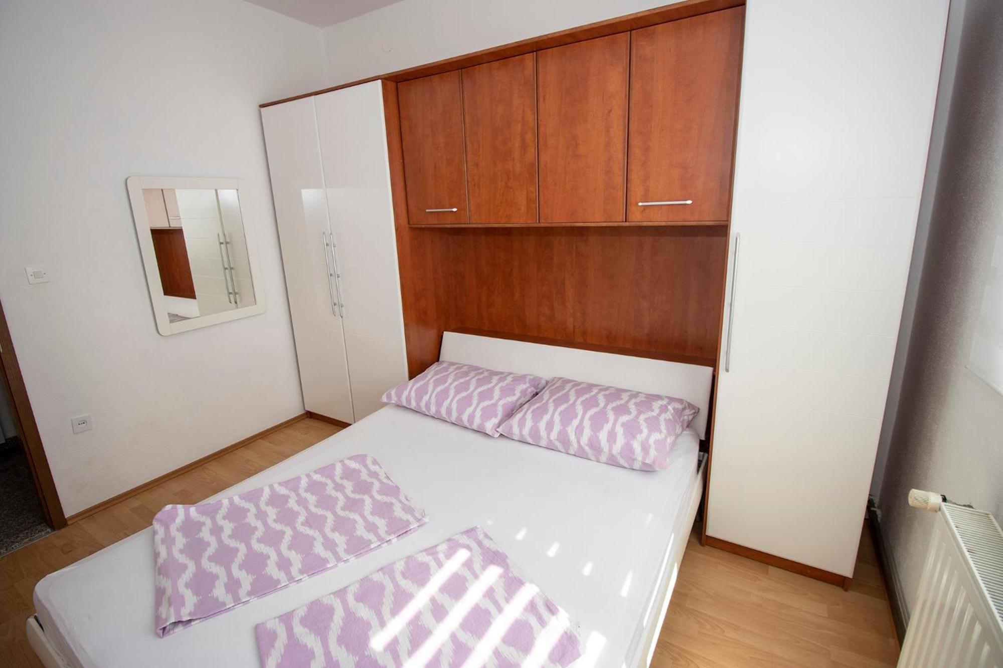 Apartmani Vesna 셀리나 외부 사진