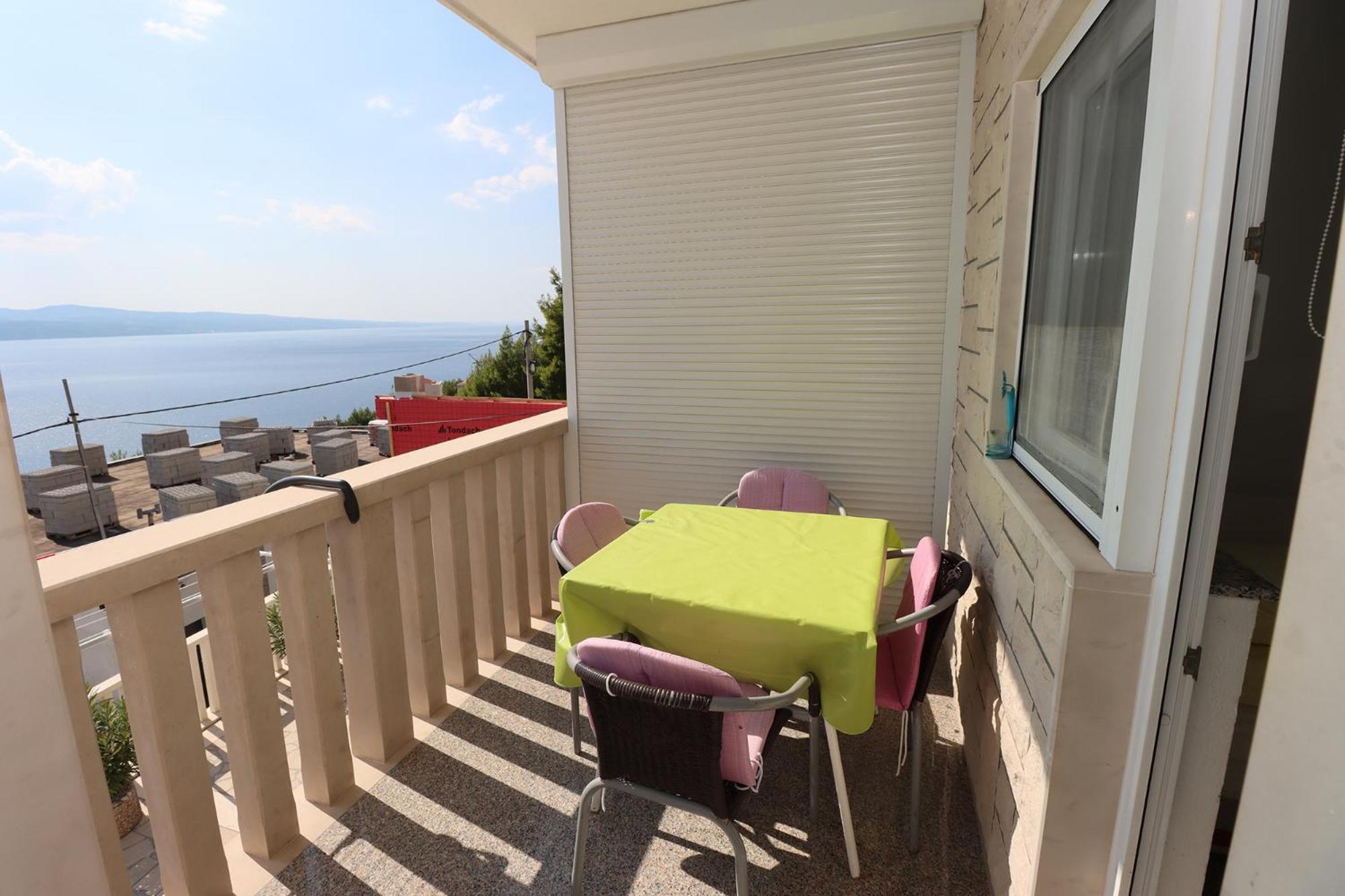 Apartmani Vesna 셀리나 외부 사진