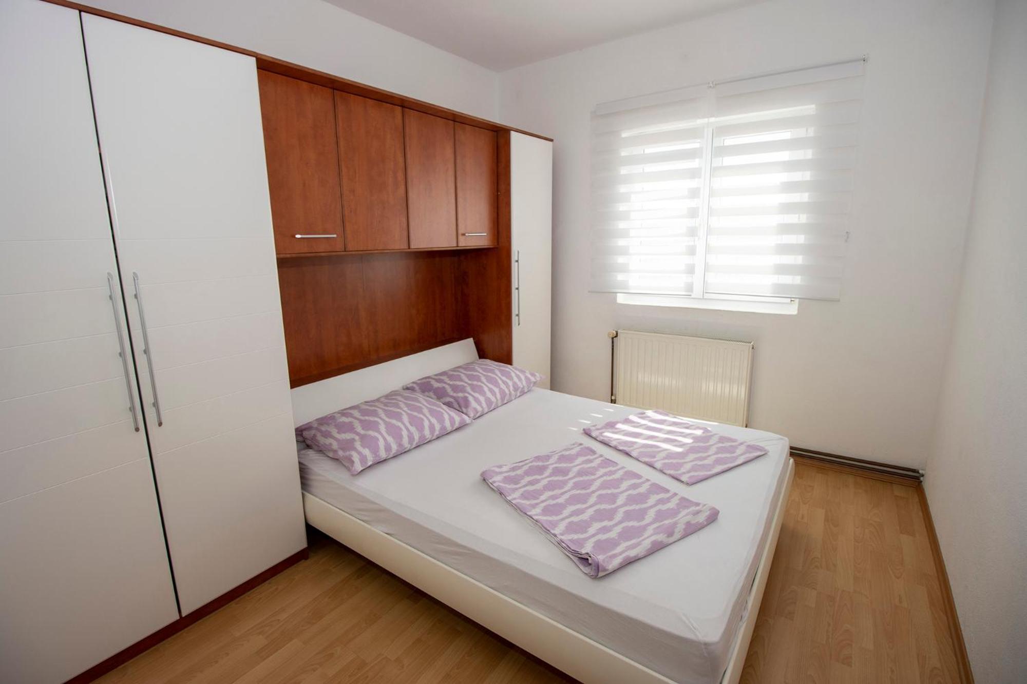 Apartmani Vesna 셀리나 외부 사진