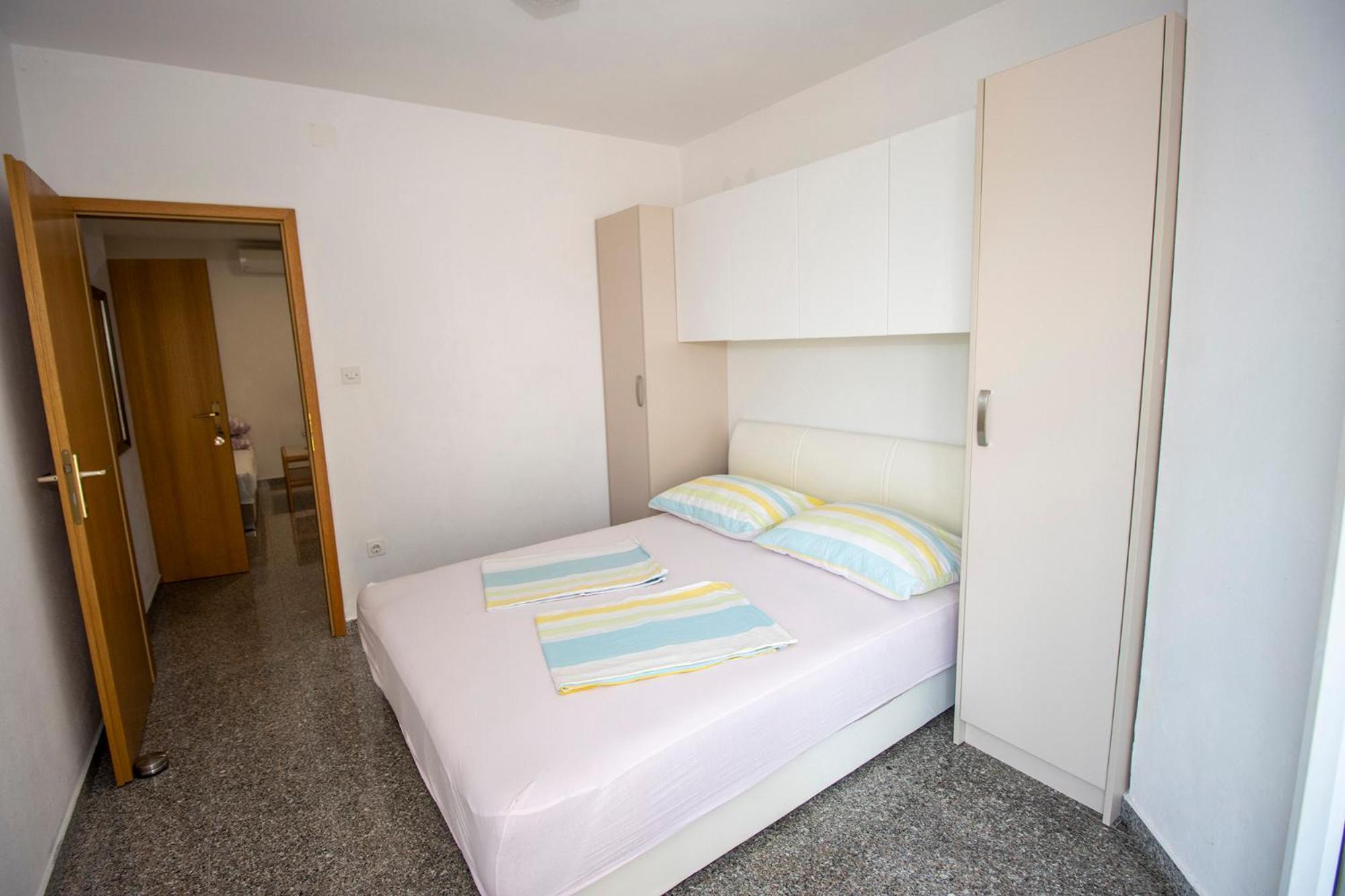 Apartmani Vesna 셀리나 외부 사진