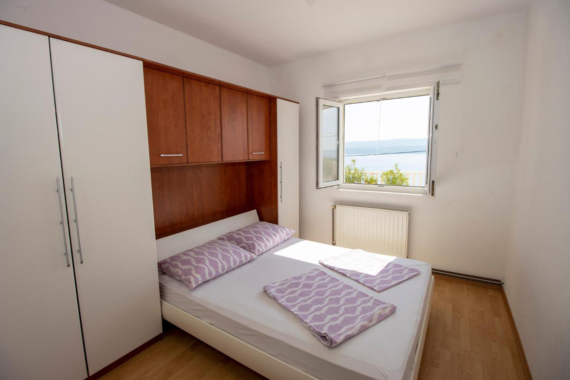 Apartmani Vesna 셀리나 외부 사진