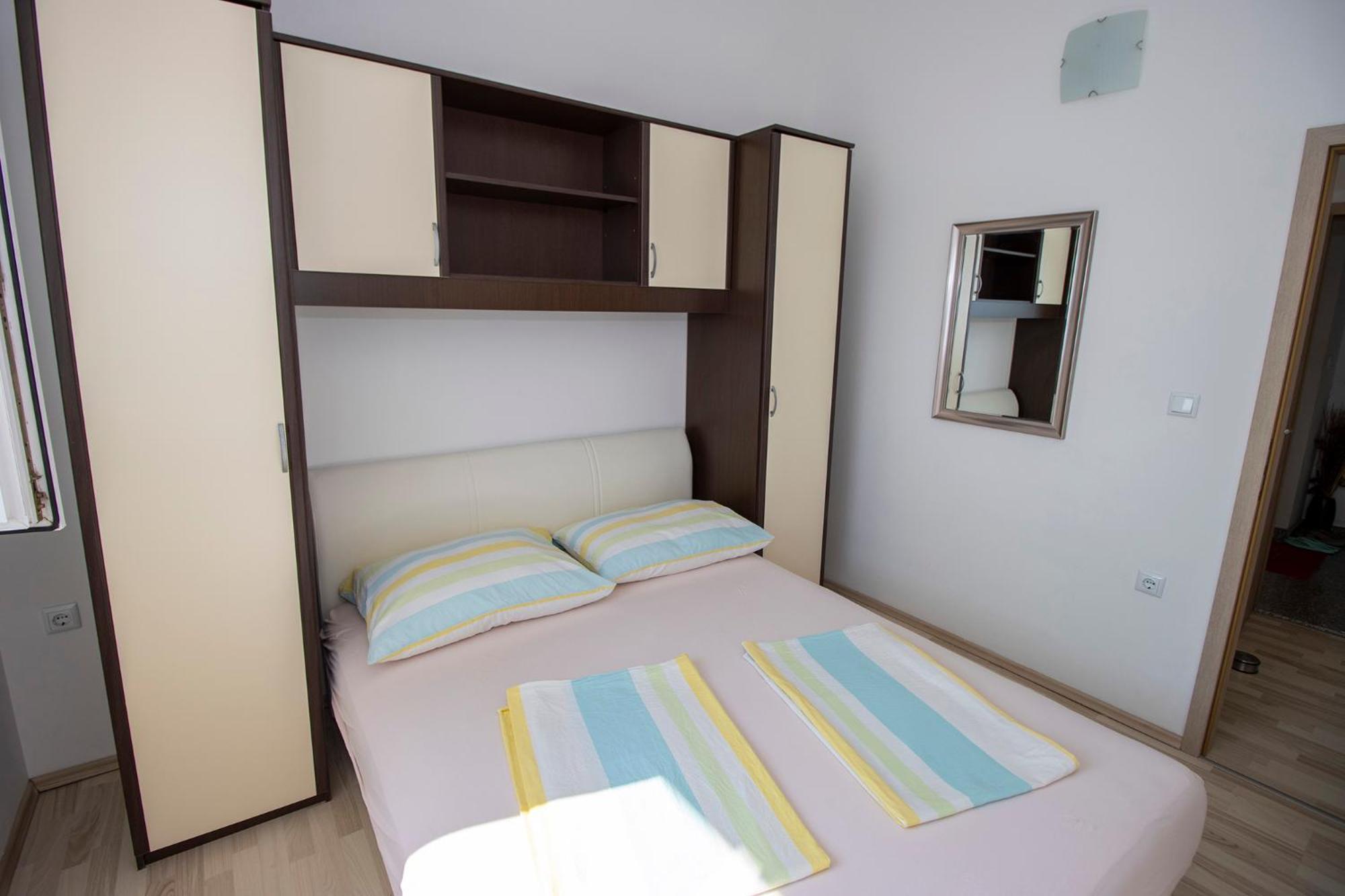 Apartmani Vesna 셀리나 외부 사진