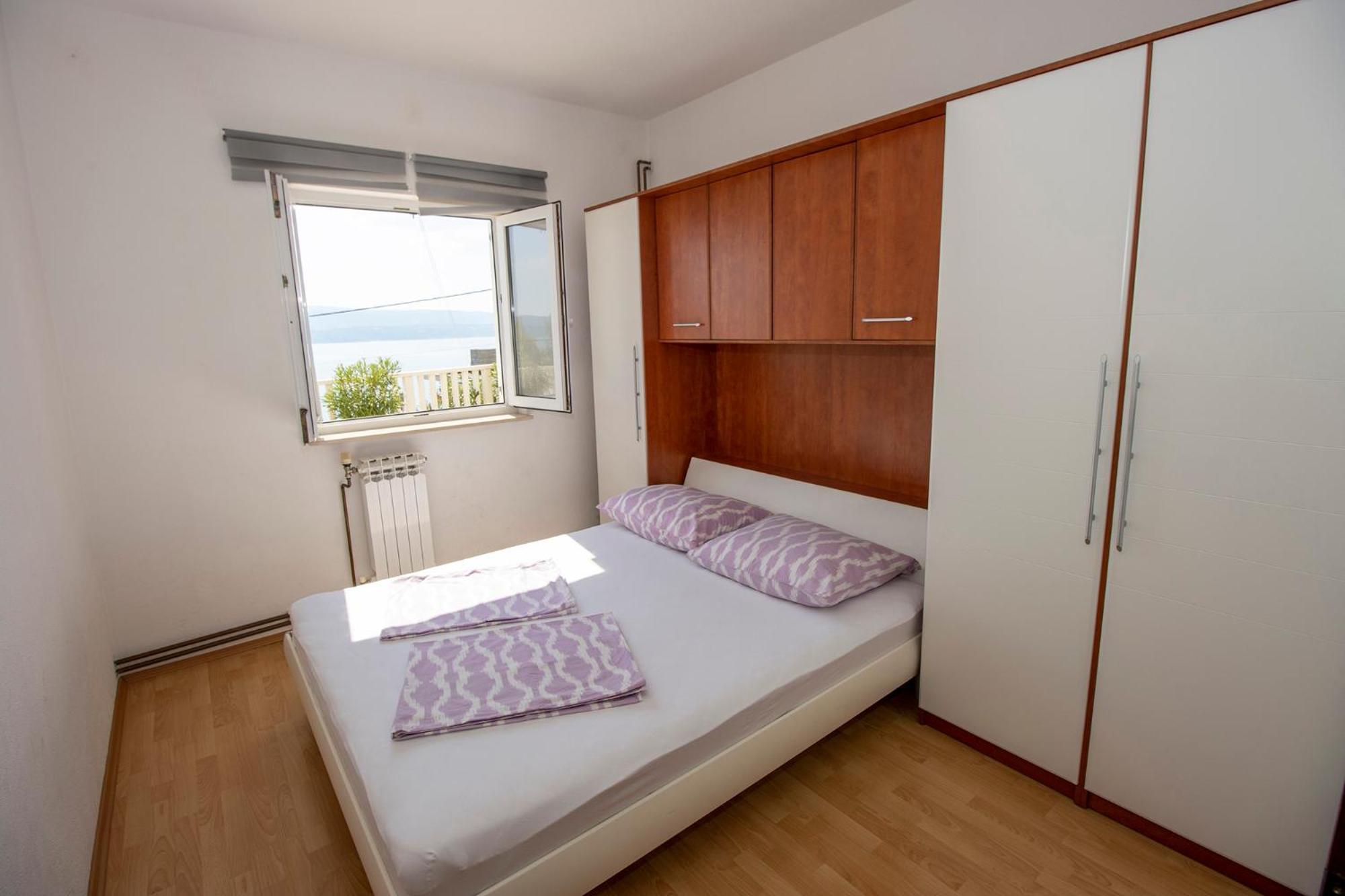 Apartmani Vesna 셀리나 외부 사진