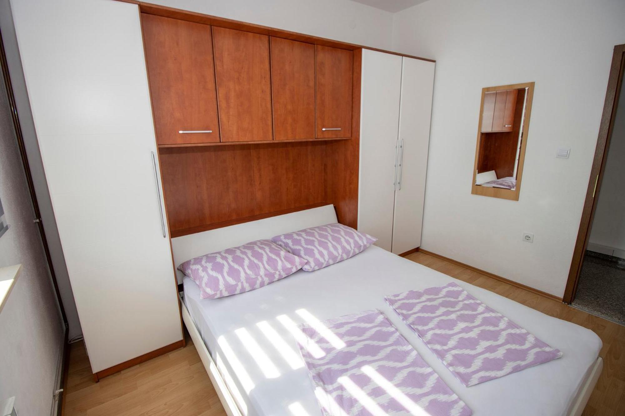 Apartmani Vesna 셀리나 외부 사진